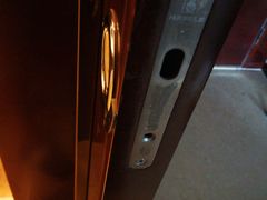 -豪申锁行开锁换锁汽车开锁门禁锁