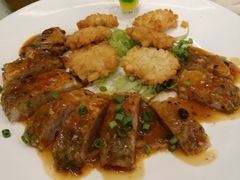 -香云轩·顺德菜(香云纱园林酒店店)