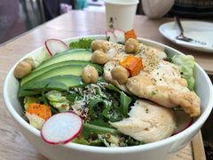 -农畉LONFOOD(福田星河COCOPark店)