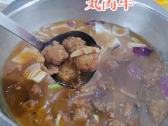 -美兰春记食店·龙舌坡红烧牛肉
