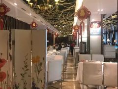 大堂-同喜烤鸭店(光芒店)