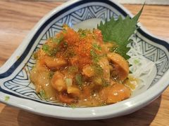 -江户前寿司·日料·寿喜烧(中关村壹号店)