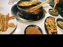 -钢管厂五区小郡肝火锅串串香(清河店)