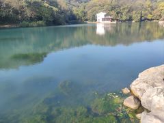 -南京珍珠泉风景区
