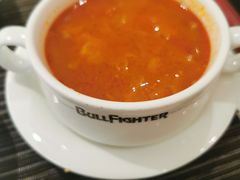 -斗牛士牛排餐厅(嘉里汇店)