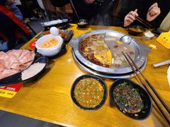 -皇牛鲜生·牛爱牛鲜牛肉自选火锅(晋吉北路店)