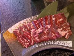 -老卜奎齐齐哈尔烤肉(人民东路店)
