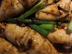 -吕氏疙瘩汤·私家菜馆(慈云寺店)