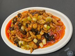 -顺香居·老字号湖北菜(江汉路店)