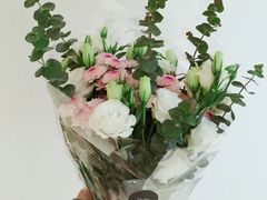 -Smile House咖啡馆(群芳小区店)