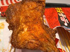 -肯德基(南昌路大润发店)