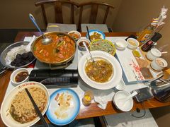 -磁州卤面·地标邯郸菜(97年创始店)
