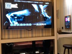-星聚会KTV(合生汇黑金店)