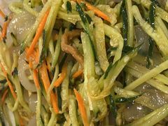 -李连贵熏肉大饼(沈阳站店)