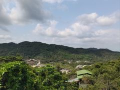 -海南槟榔谷黎苗文化旅游区