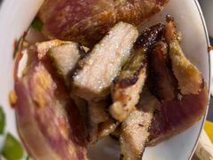 -阿山卓·野生菌火锅·纳西火塘烤肉