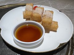 -新渝城·川菜·火锅(区庄店)