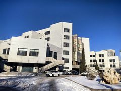 -辽宁大学(崇山校区)