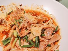 -南堂小馆·川菜馆(德商国际店)