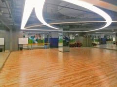 跳操大厅-优享健身(物美圣熙8号购物中心店)