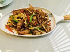 -干老四雅鱼饭店(滨江西路店)