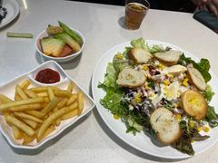 -东方豪客牛排意面披萨(金凤万达店)