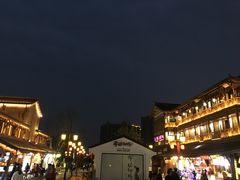 -大小河街