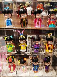 -Hamleys哈姆雷斯(东方福来德店)