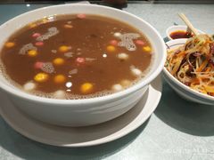 -大妈饺子馆·特色锅包肉·饺子(鼓楼店)