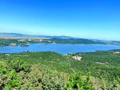 -沈阳辉山风景区