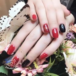 -小红楼美甲美容中心