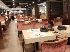 大堂-点都德(大茶楼店)