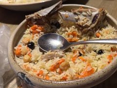 -那时新疆·若羌(经纬汇店)