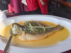 -洲际酒店·凌霄中餐厅SUMMIT