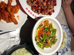 -茅庐毛血旺(济南印象城店)