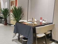 -大秦地·西北菜(纬四路店)