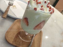 -马兰卡西式简餐(新汇大融城店)