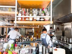 -BOR Eatery(安福路店)