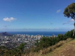 -钻石头山