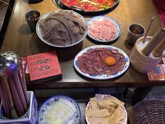 -萍姐火锅·公路夜市(打浦桥日月光店)