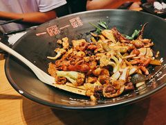 -一麻一辣麻辣香锅(方庄店)