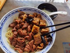 -好面道大肠面(中华路店)