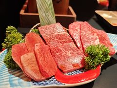 -無二炙坊·和牛烧肉(大钟寺1733店)