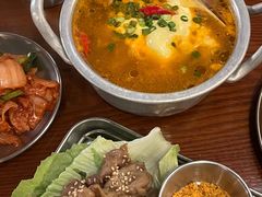 -789韩料食堂(创意产业园店)