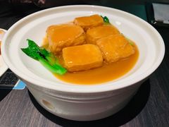 -鹊玥·粤菜小馆(汇智国际商业中心店)