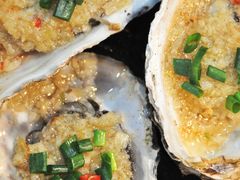 -陈老斯呼尔嗨吃烧烤(科巷店)