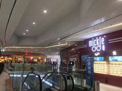 -卓锦曼购中心(国香街店)