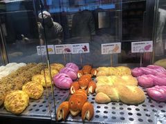 -LELECHA乐乐茶(美罗城店)