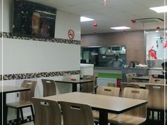 大堂-丰裕(武夷路店)