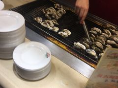 -福缘烤肉王自助(爱琴海-原比尔森店)